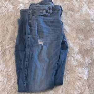 Men’s Hollister skinnyfit jeans
